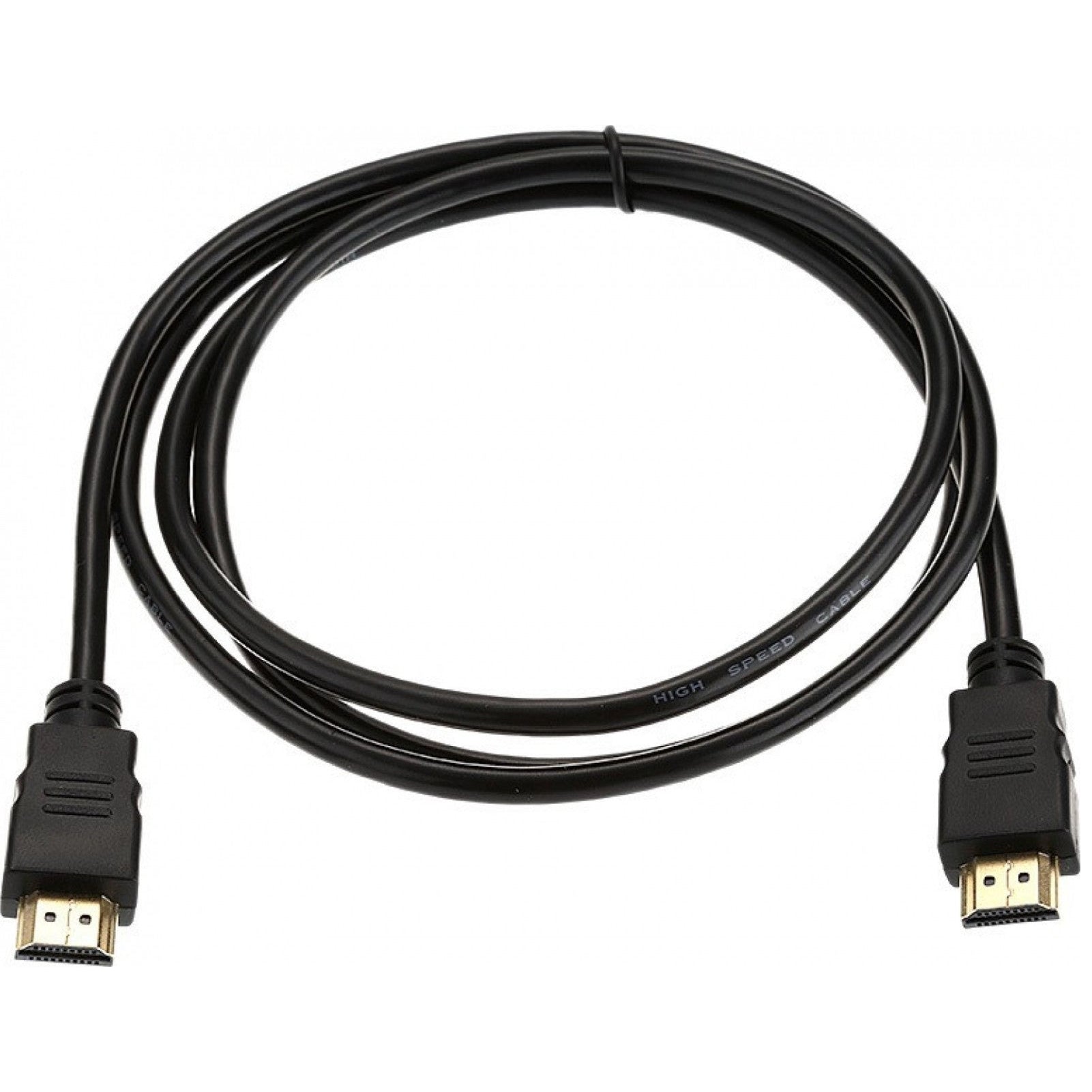 Cable HDMI de alta velocidad de 1m/3m para caja AI