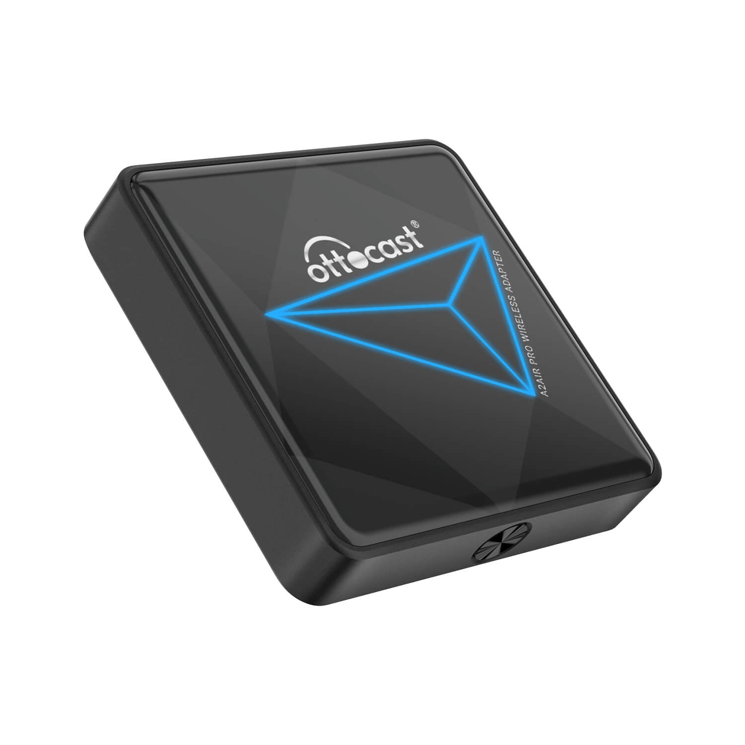 Desembrulhe Surpresas com o Adaptador Premium Ottocast