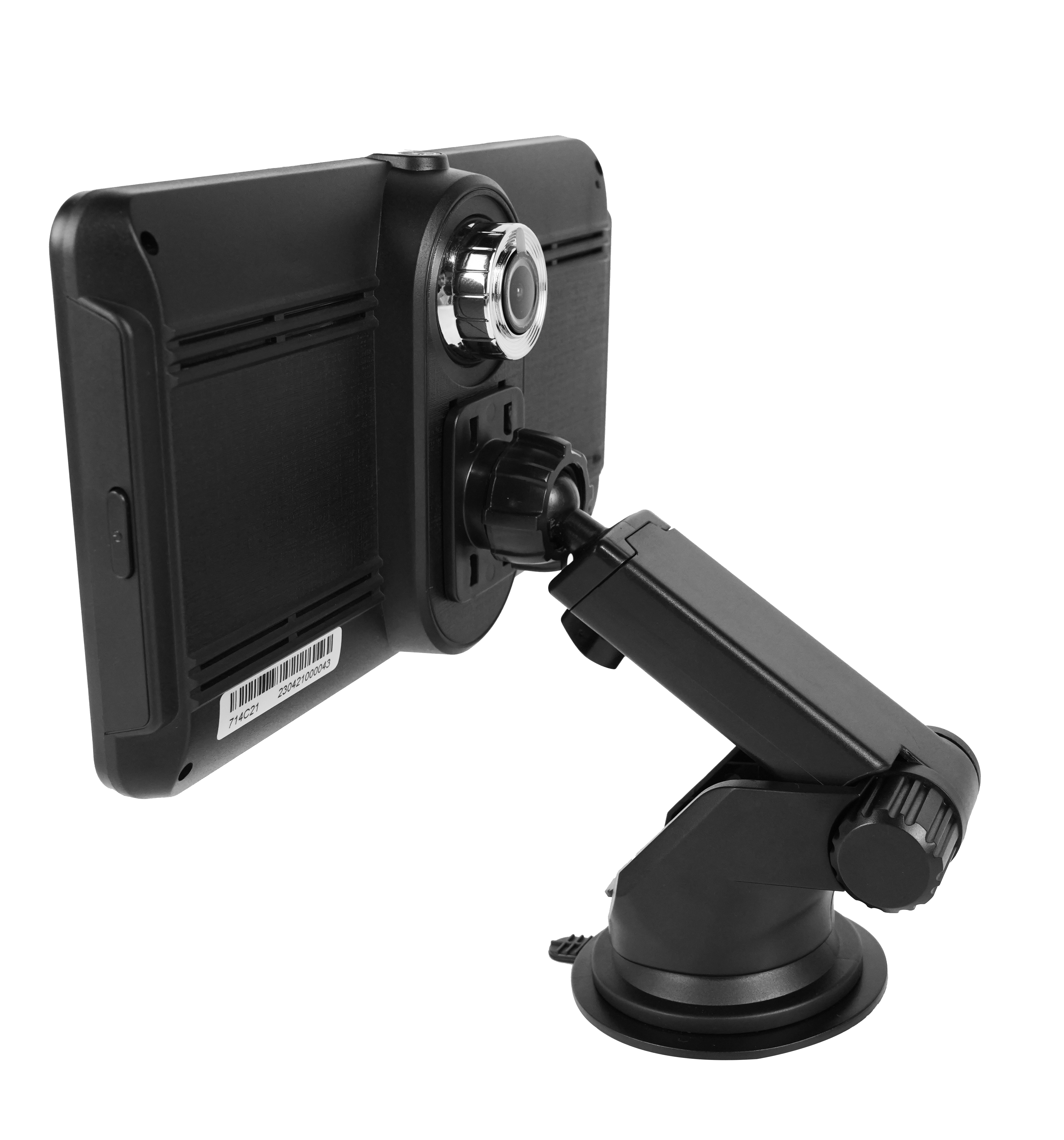 Suporte de Braço Longo para Tela Portátil de Carro OTTOCAST®