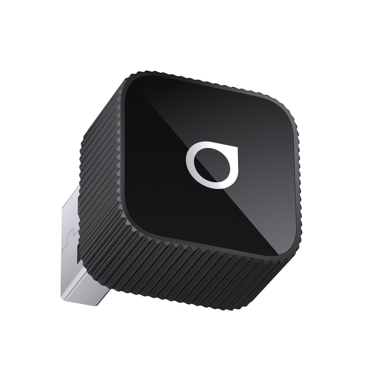 OTTOCAST® Mini 3.0 Ultra Cube | wireless CarPlay Android Auto 2 in 1 Adapter