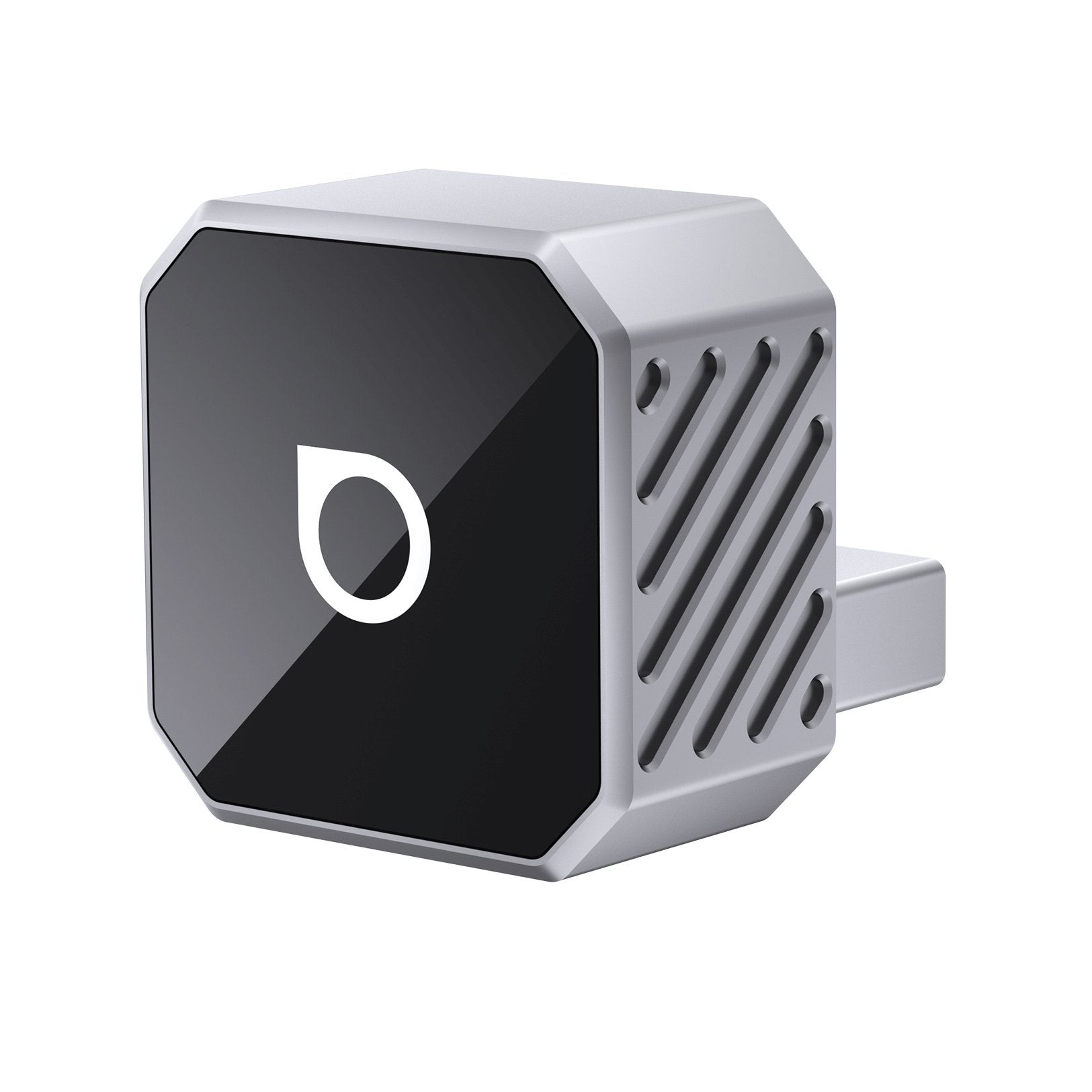 OTTOCAST® Mini 3.0 Ultra Cube | wireless CarPlay Android Auto 2 in 1 Adapter