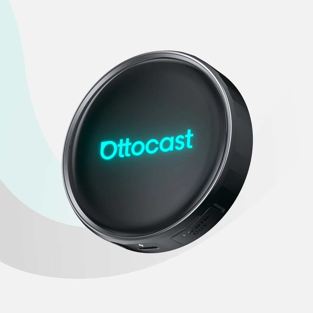 OTTOAIBOX® P3 Pro OTTOAIBOX® P3 Pro
