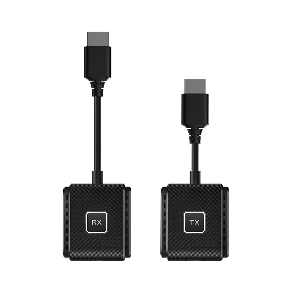 HDMI™ Wireless Transmitter and Receiver Kit
