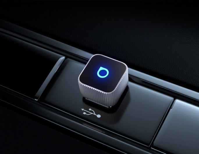 <h3>Simple Plug-and-Play Setup</h3>