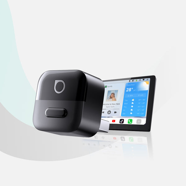 Adattatore wireless CarPlay/Android Auto OTTOCAST® Mini Pico