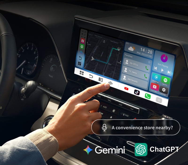 <h3>Intelligenter Sprachassistent</h3>