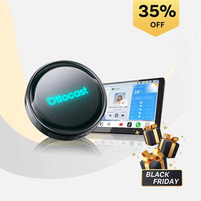 Cabin Care kabelloser CarPlay-Adapter