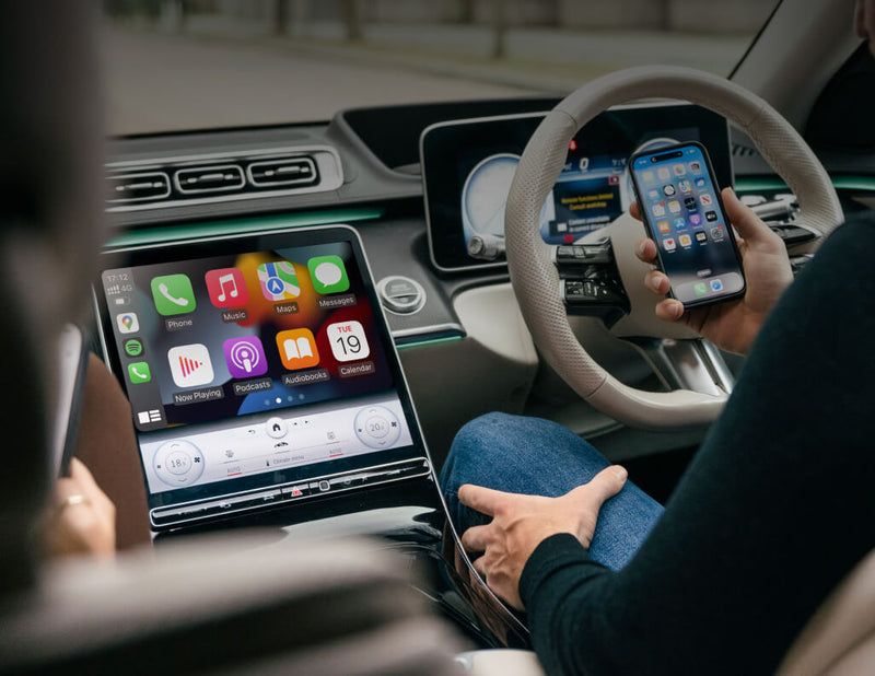 <h4><strong>Devenez sans fil en quelques secondes</strong></h4>