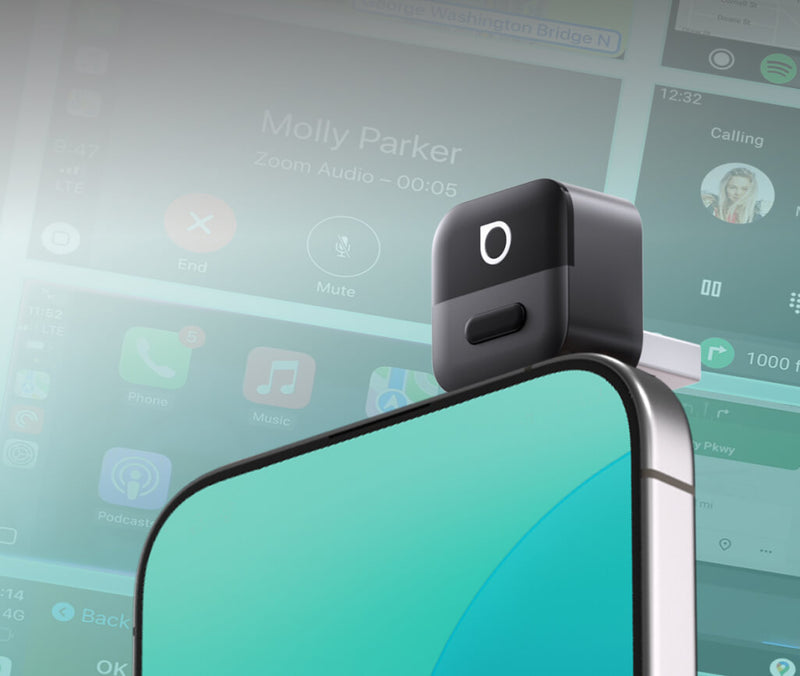 <h4><strong>Compact et discret</strong></h4>