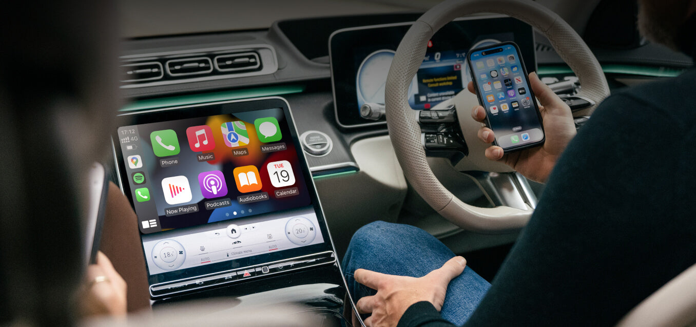 <h4><strong>Devenez sans fil en quelques secondes</strong></h4>