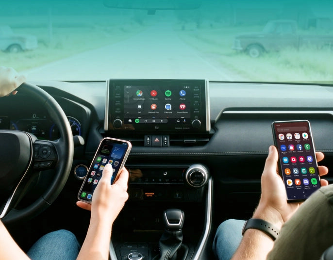 <h4><strong>Go Wireless in Seconds</strong></h4>