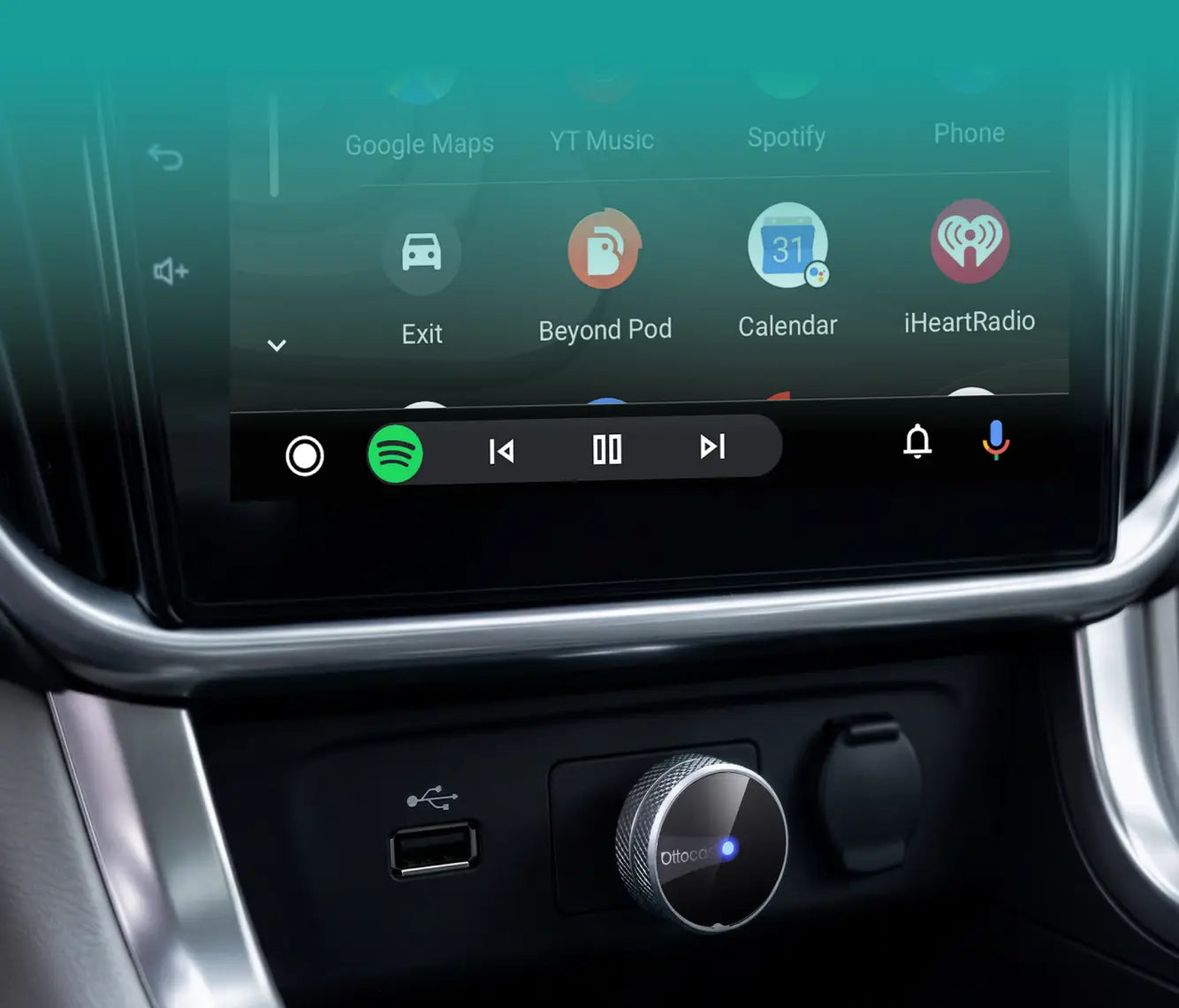 <h4><strong>Compact & Discreet</strong></h4>