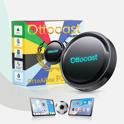 OTTOAIBOX® P3 Pro