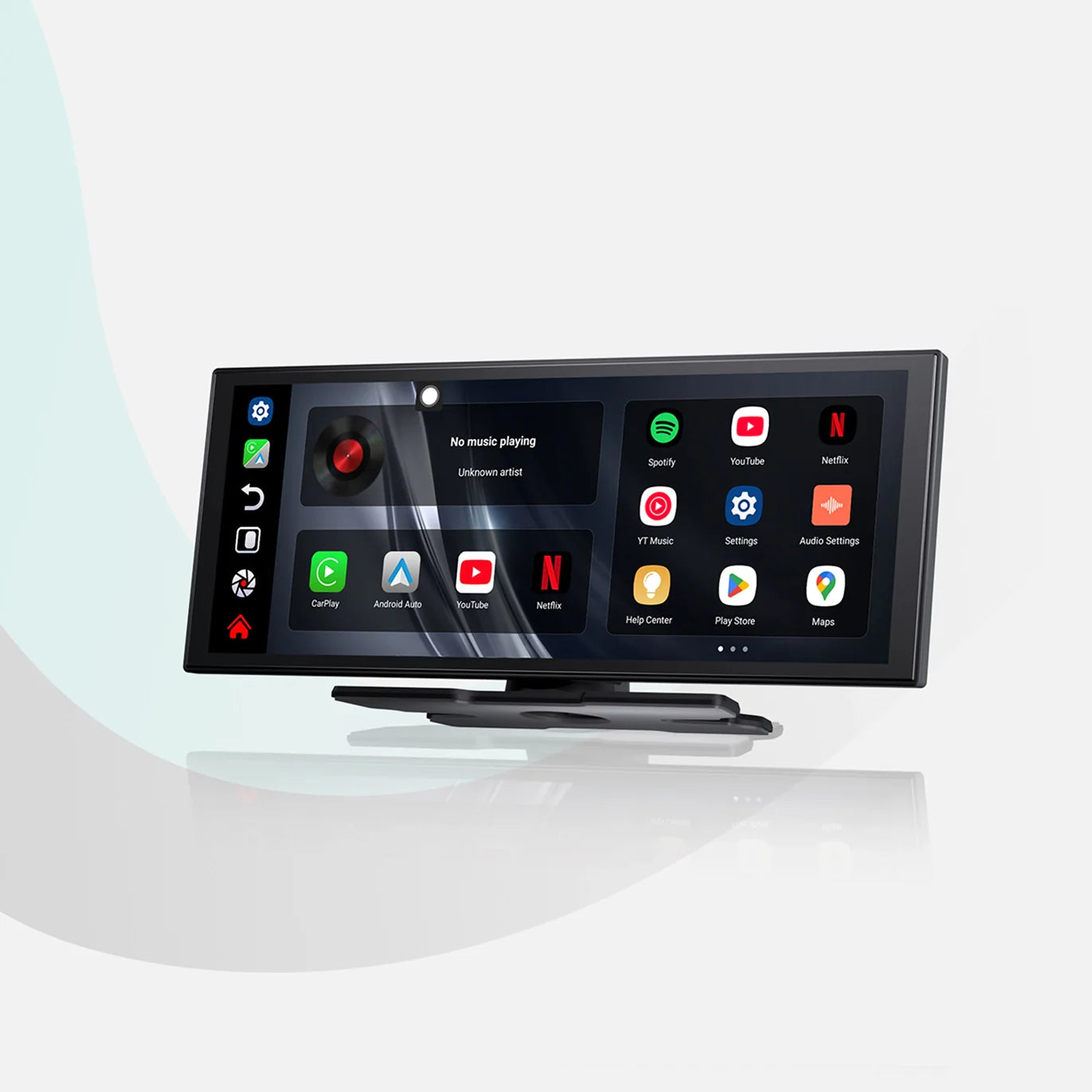 OTTOSCREEN® AI